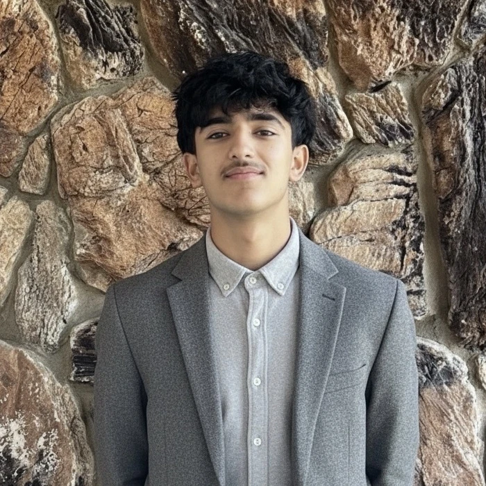 Armaan Saini
