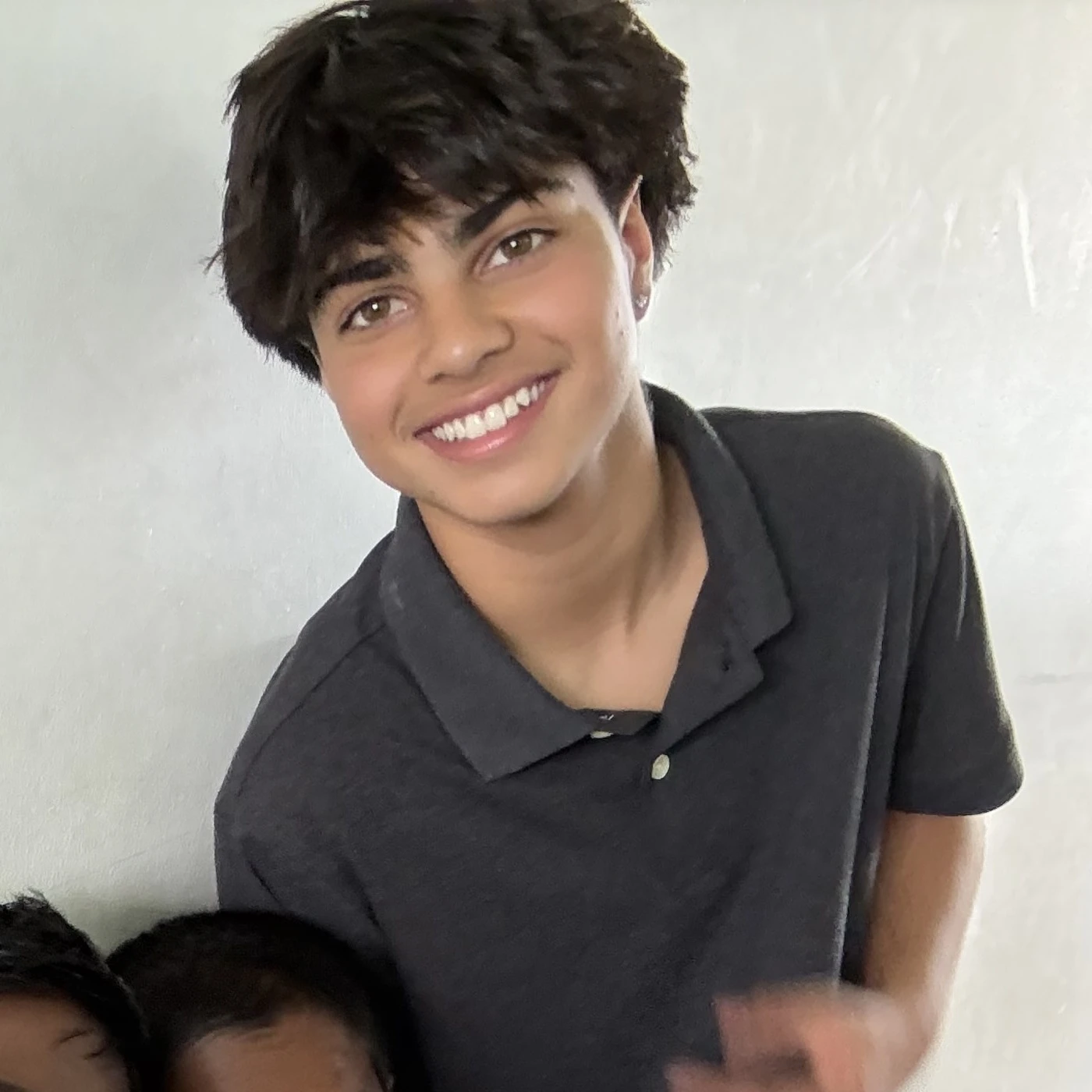 Ayaan Dave